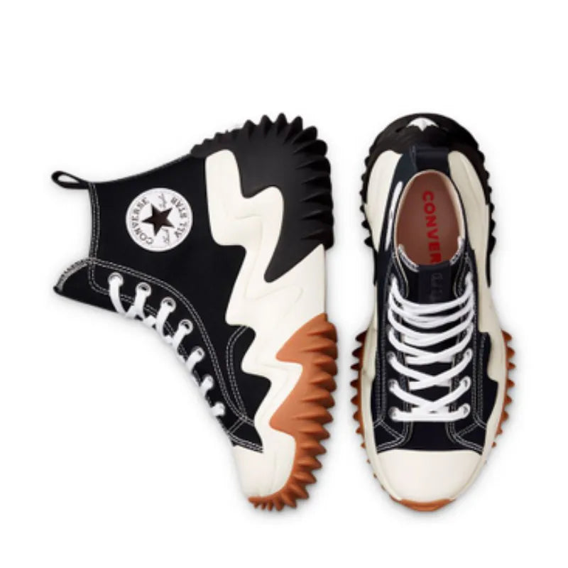 CALZADO PLATAFORMA HIKE RUNSTAR