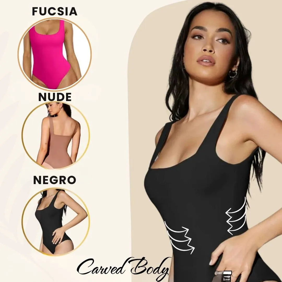 Body Carved 50% Descuento y Envio Gratis