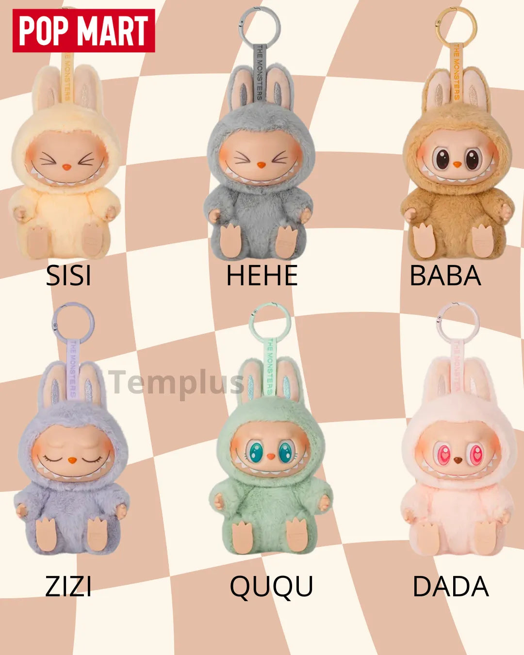 Labubu