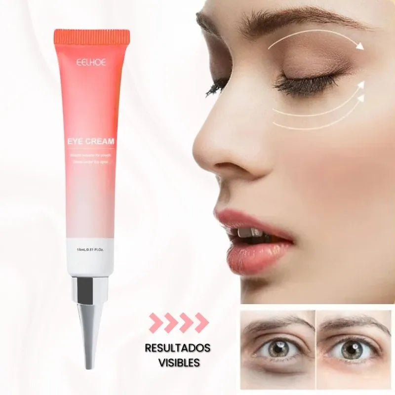 PAGA 1 LLEVA 3 CREMA PARA OJERAS Y LINEAS FINAS