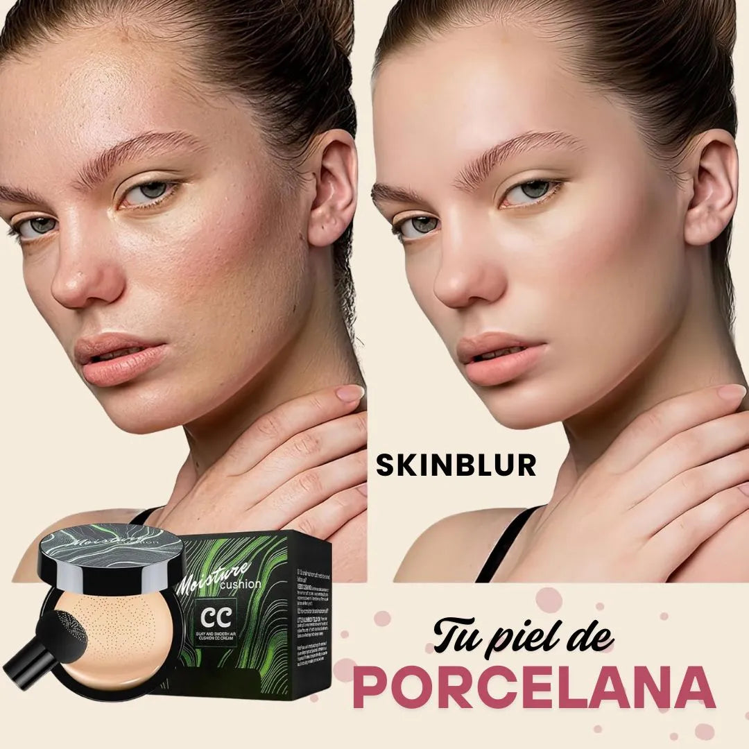 Base SkinBlur 50% de descuento y envio gratis