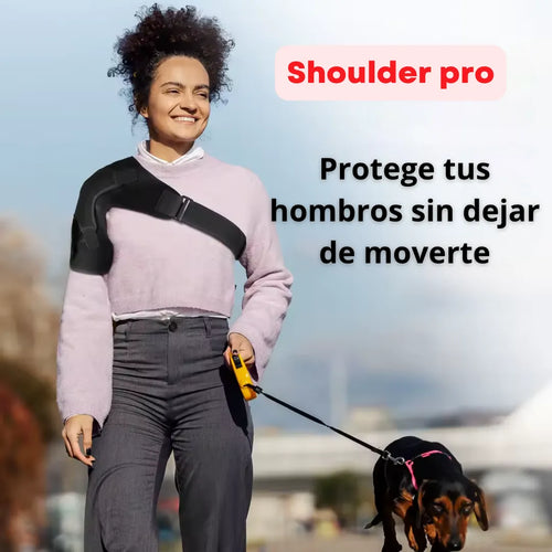 Soporte Hombros-Shoulderpro®