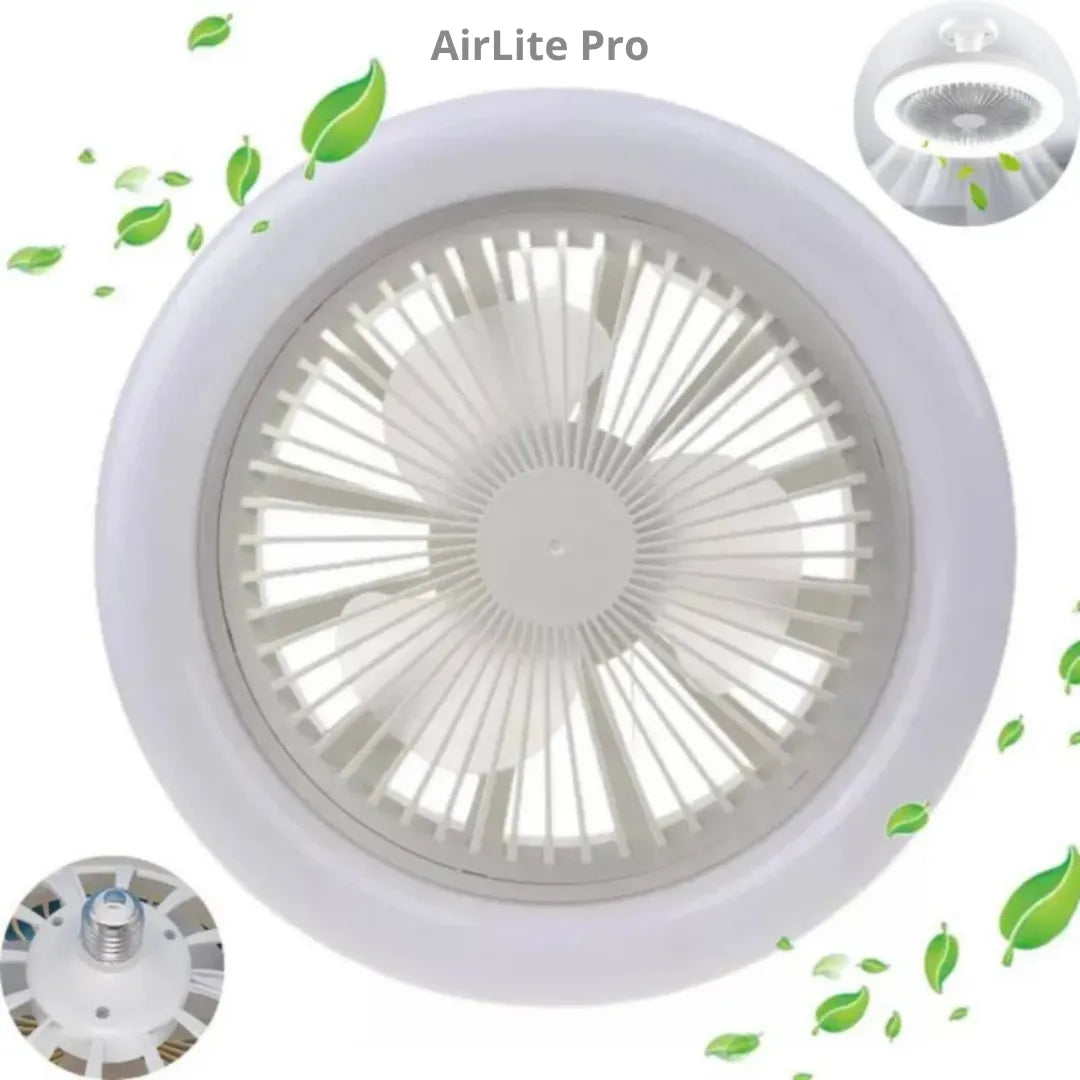 AirLite Pro 50% de Descuento