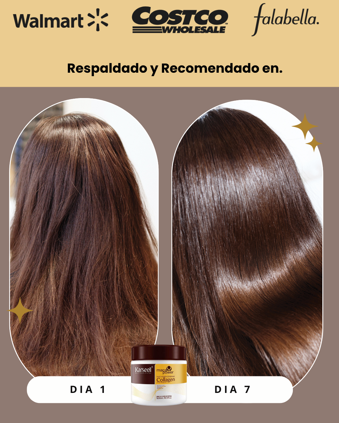 Karseell 50% de Descuento Envios gratis
