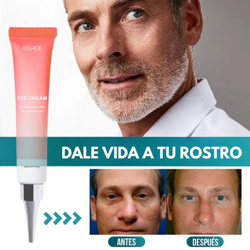 PAGA 1 LLEVA 3 CREMA PARA OJERAS Y LINEAS FINAS