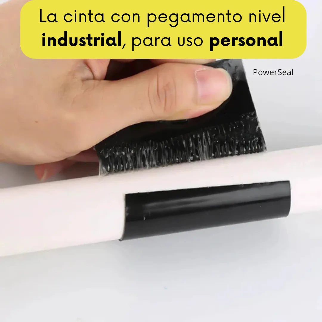 Cinta Selladora PowerSeal - Repara Toda Superficie 50% de Descuento