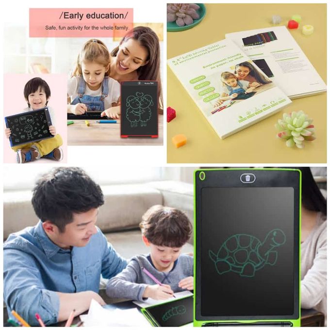 SUPER OFERTA TABLET LCD INTERACTIVA DESCUENTO SOLO POR HOY