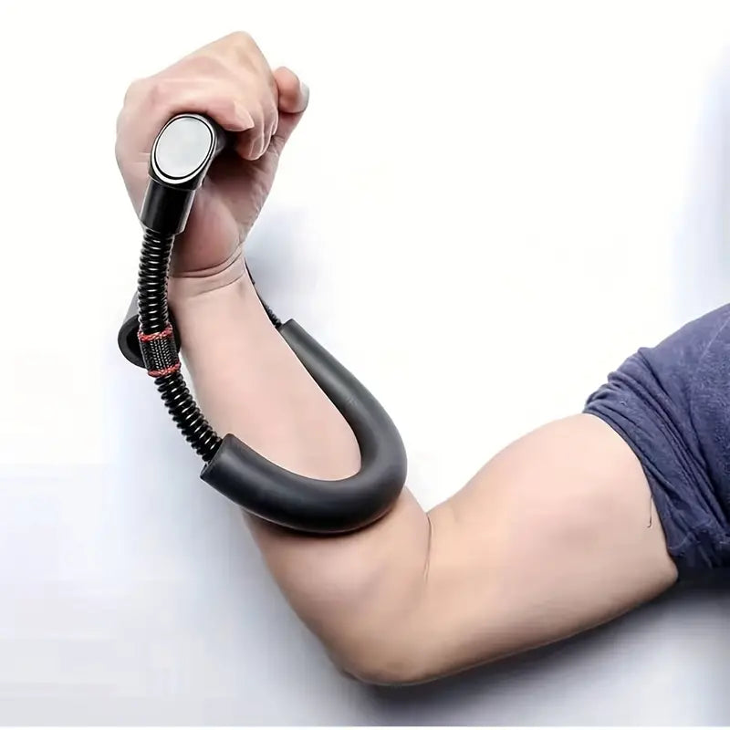 Ejercitador de brazo y muñeca + descuento 50% + obsequio