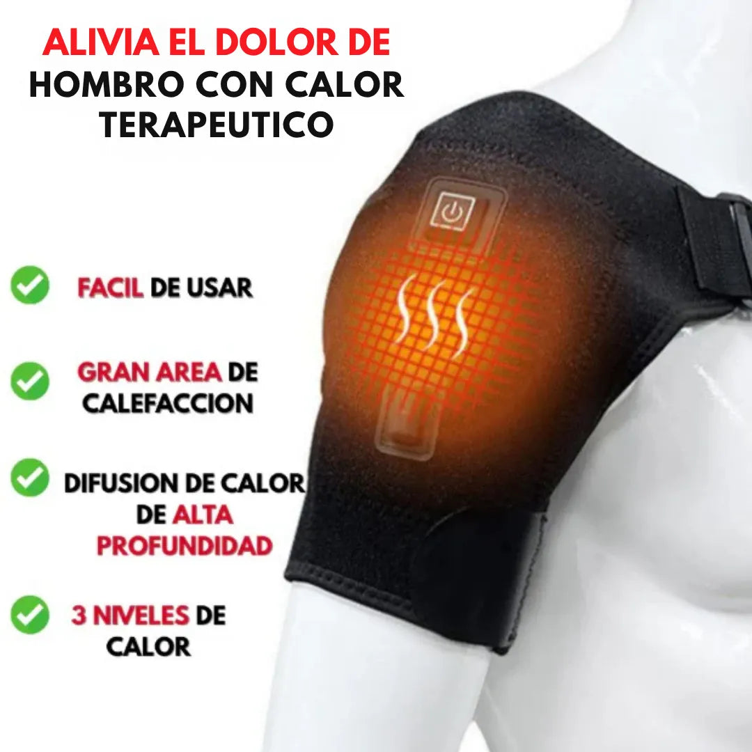 Soporte Hombros-Shoulderpro®