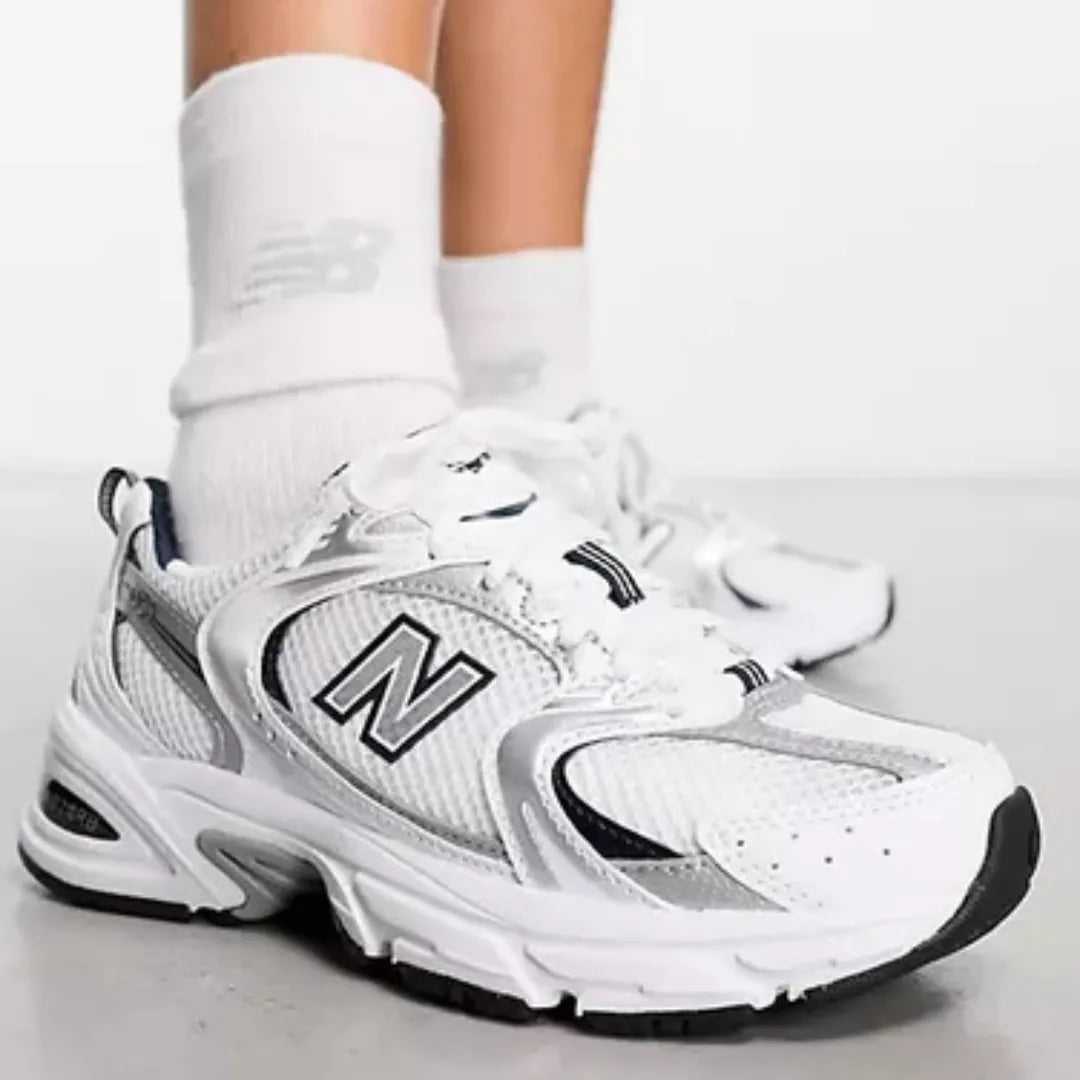Tenis Nb 530 Unisex - Comodidad que Inspira Estilo.
