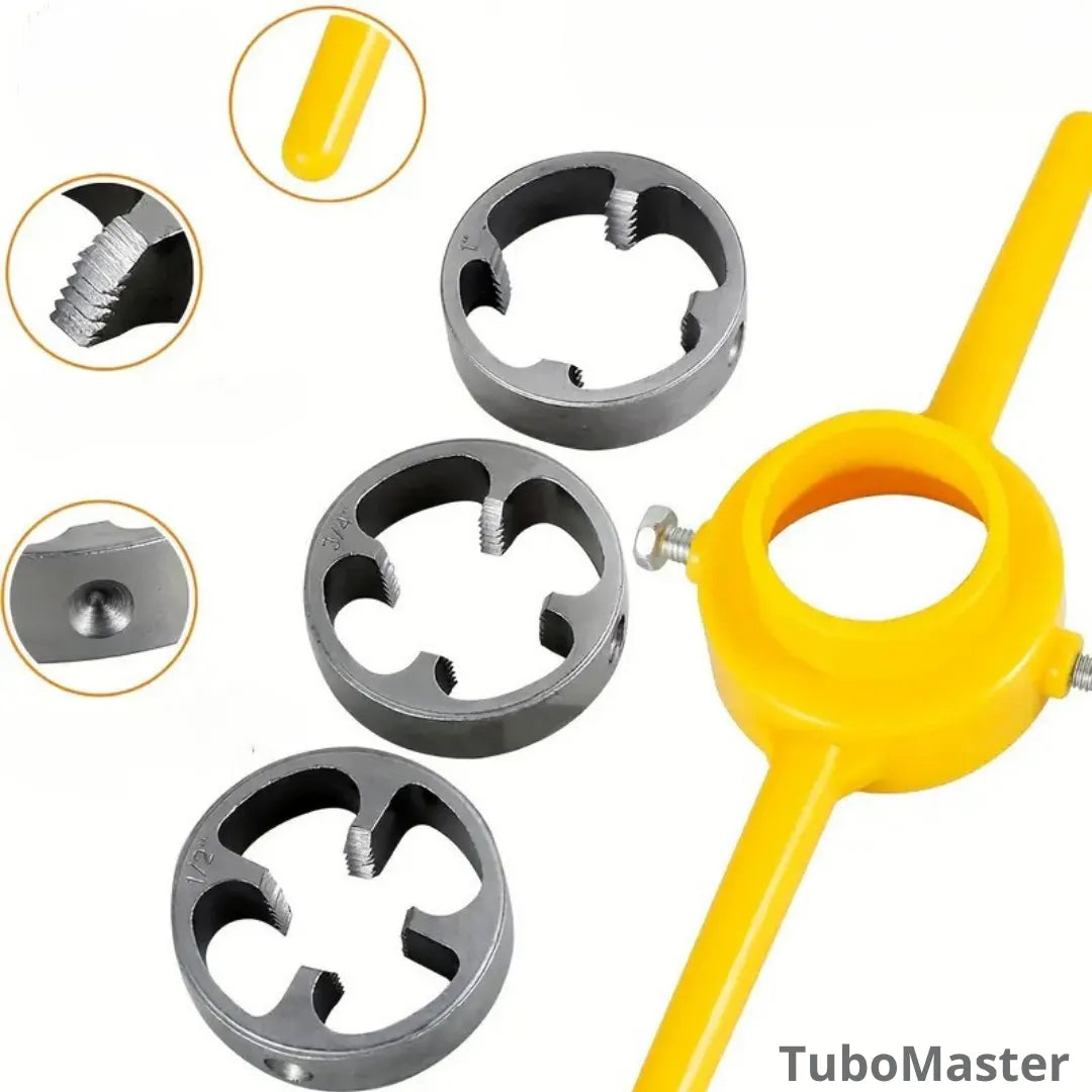 TuboMaster 50% de Descuento
