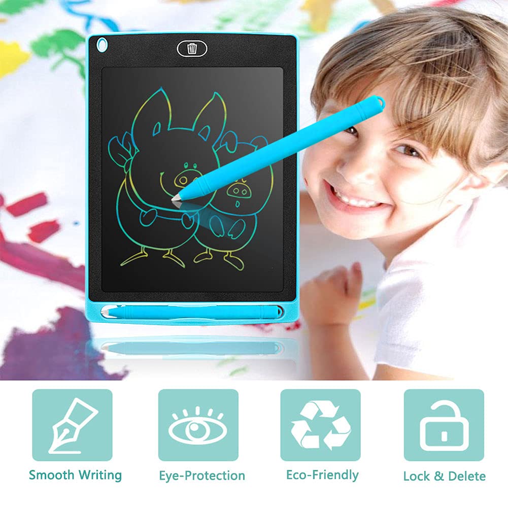 SUPER OFERTA TABLET LCD INTERACTIVA DESCUENTO SOLO POR HOY