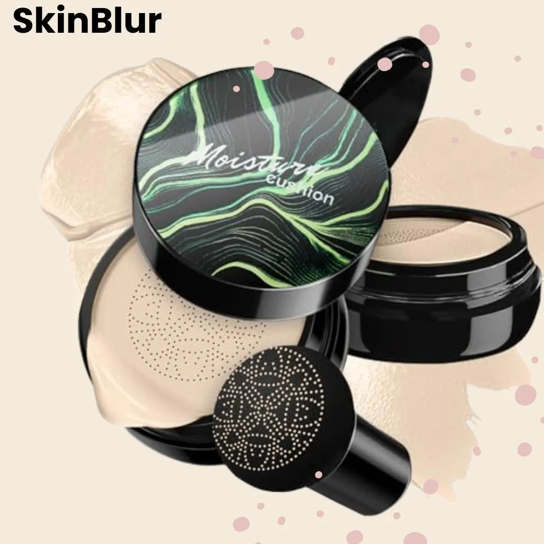 Base SkinBlur 50% de descuento y envio gratis