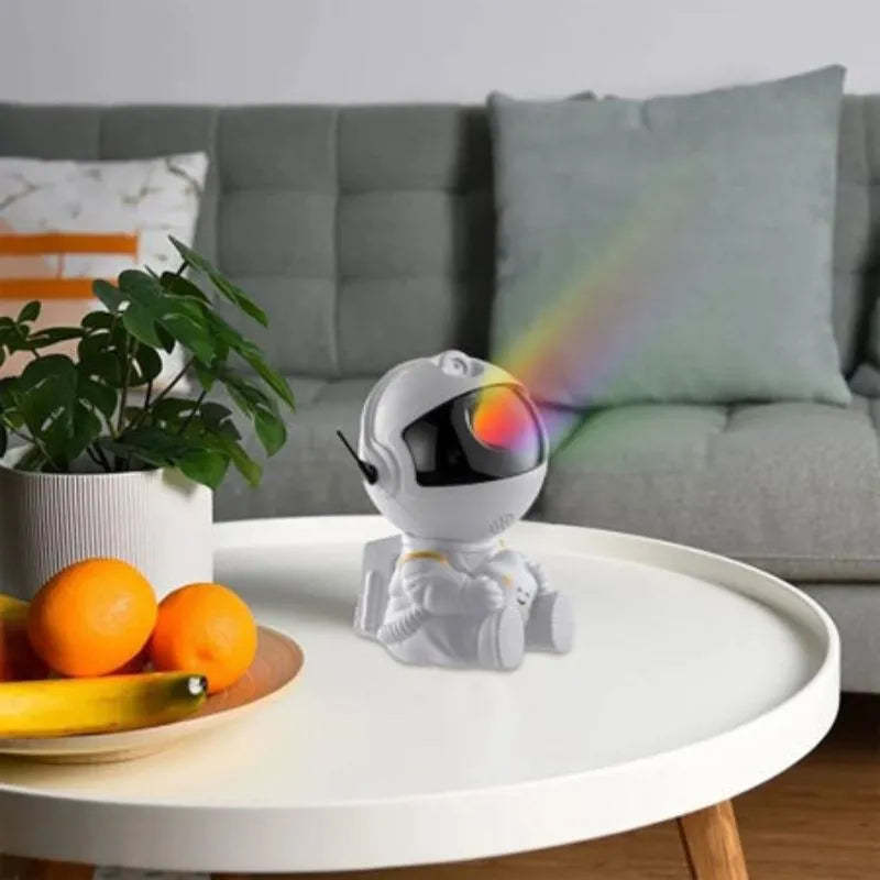 Lampara Galaxia Astronauta Sueño profundo - 50% Descuento