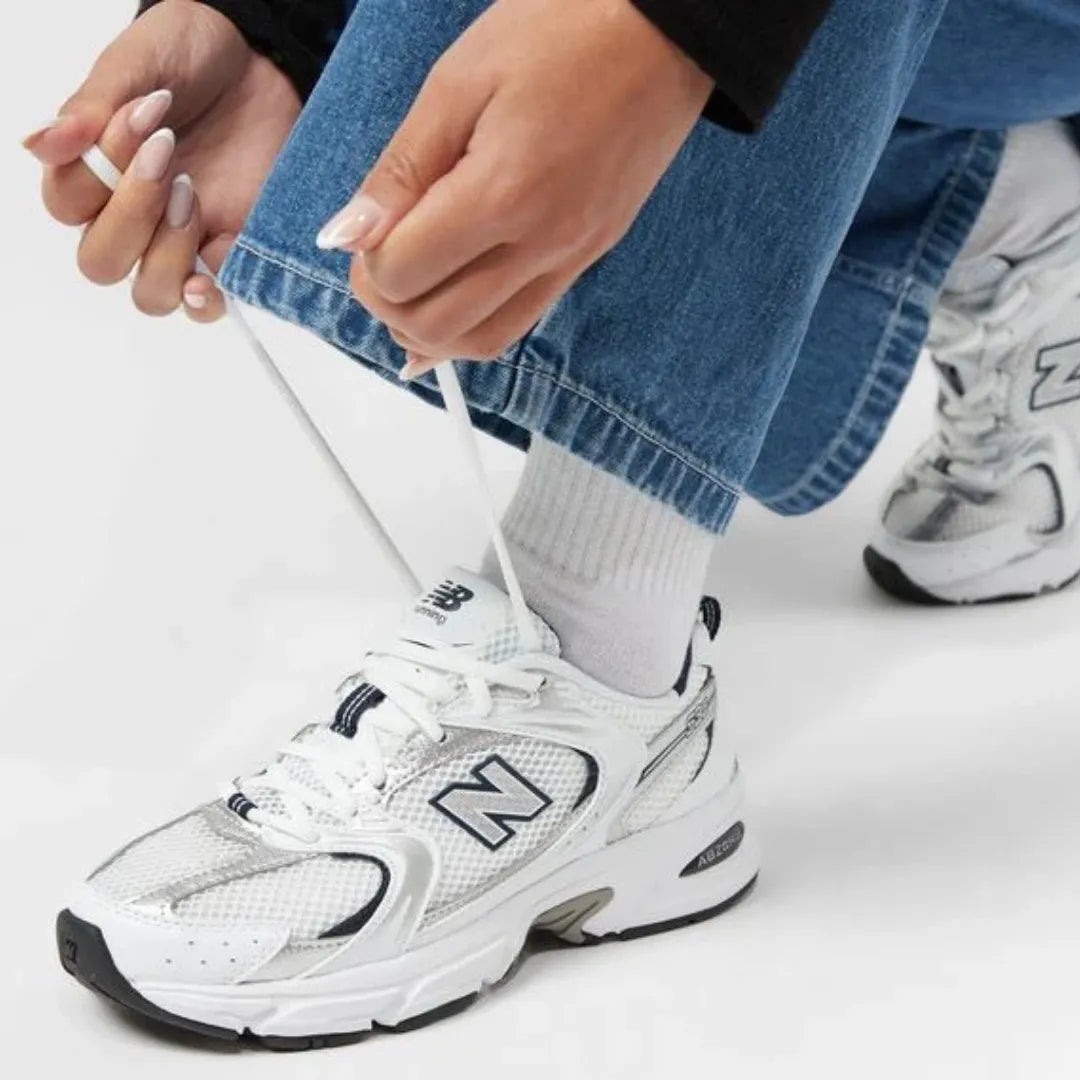 Tenis Nb 530 Unisex - Comodidad que Inspira Estilo.