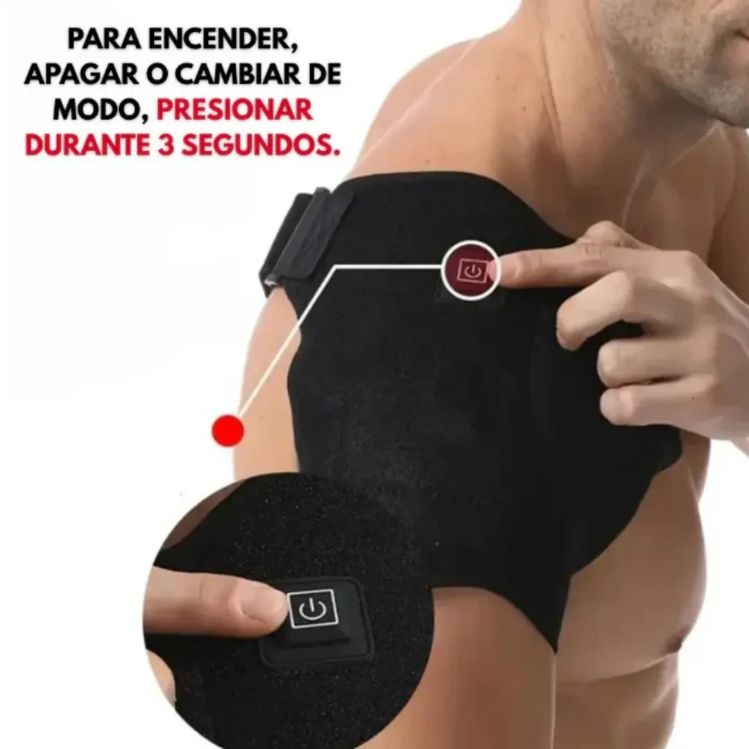 Soporte Hombros-Shoulderpro®