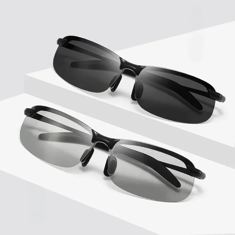 SmartView Pro: Lentes Fotocromáticos Inteligentes