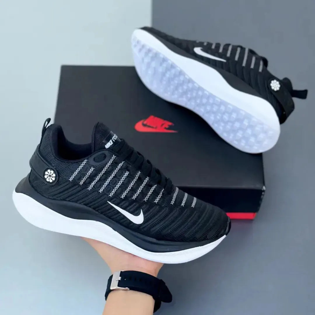 Infinity Run - Comodidad infinita, rendimiento sin fin