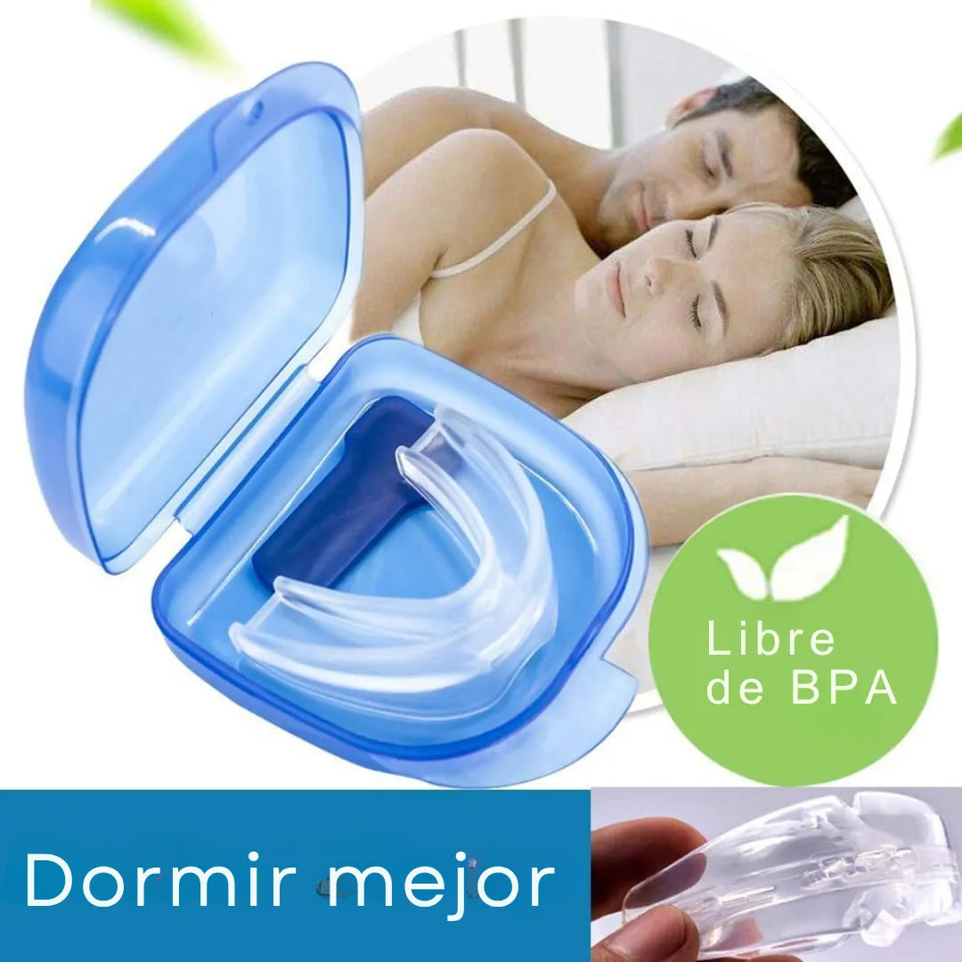 ferula Antironquidos NightRelief - 50% descuento