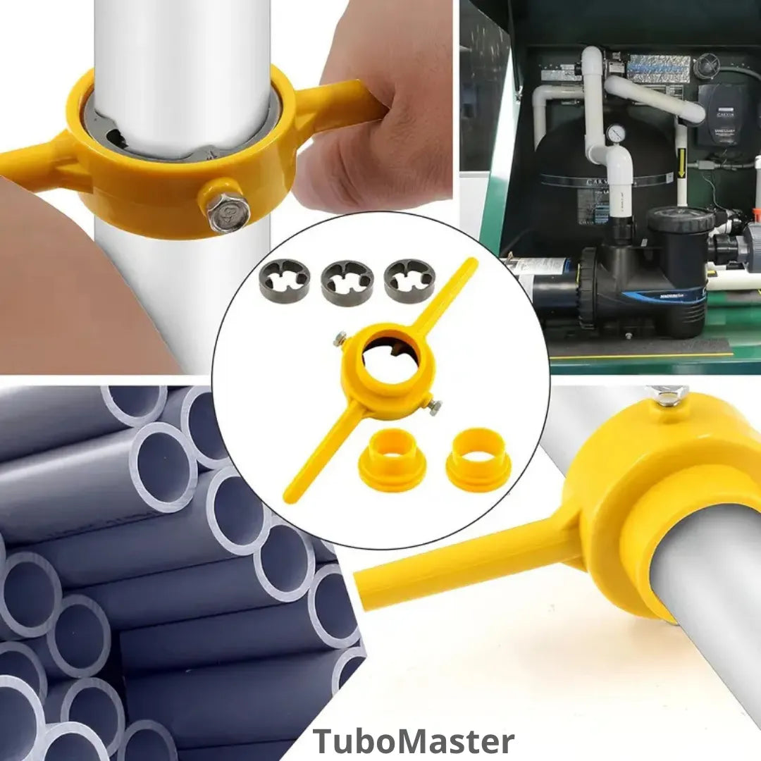 TuboMaster 50% de Descuento