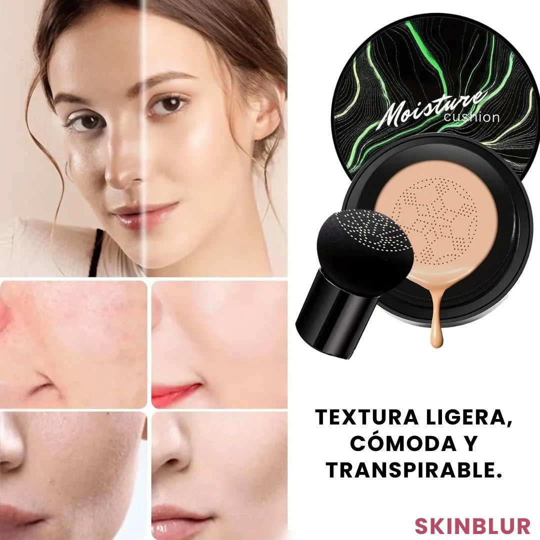 Base SkinBlur 50% de descuento y envio gratis
