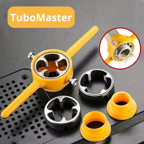 TuboMaster 50% de Descuento