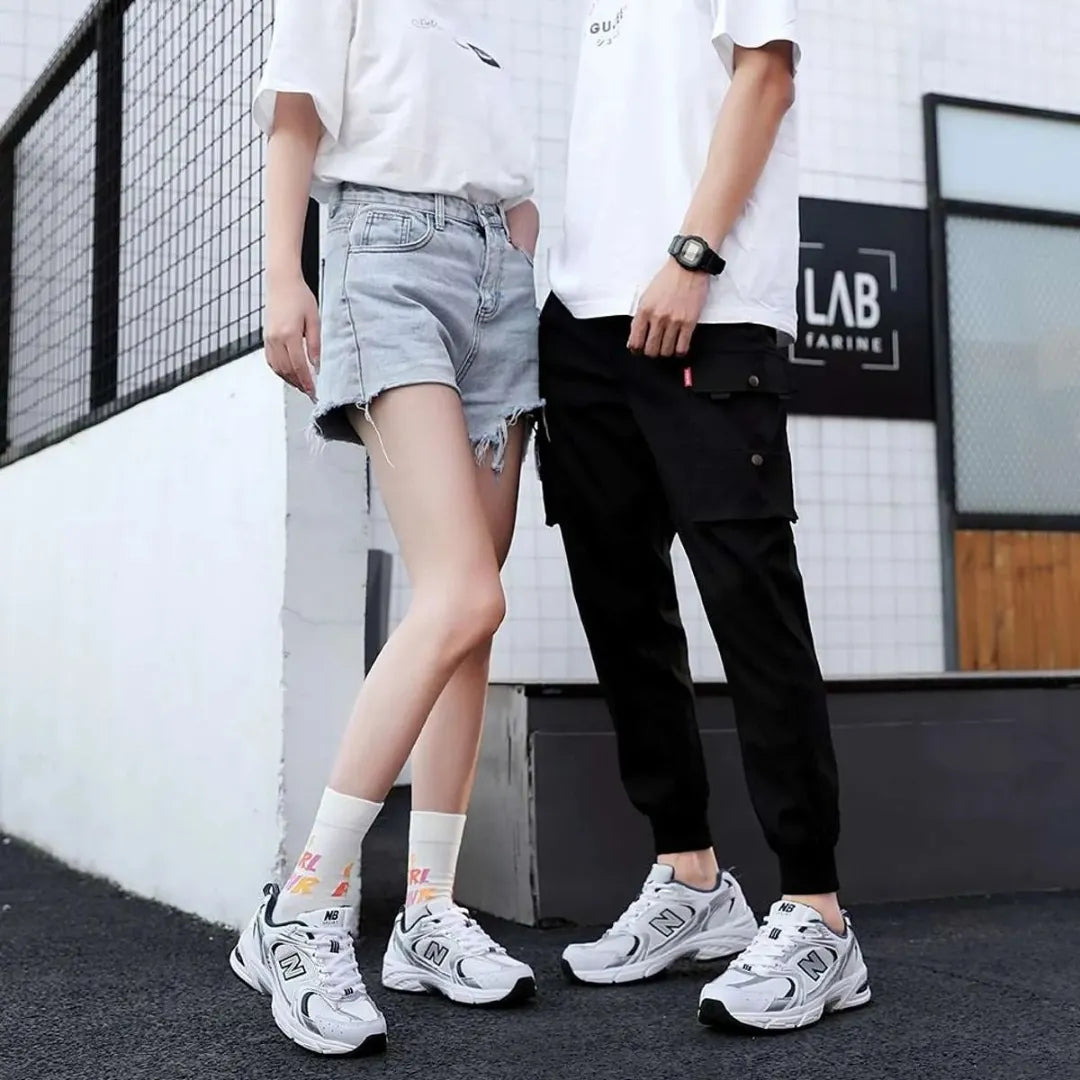 Tenis Nb 530 Unisex - Comodidad que Inspira Estilo.