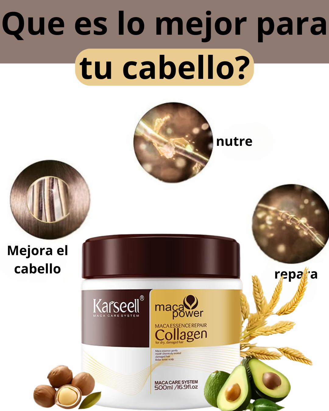 Karseell 50% de Descuento Envios gratis