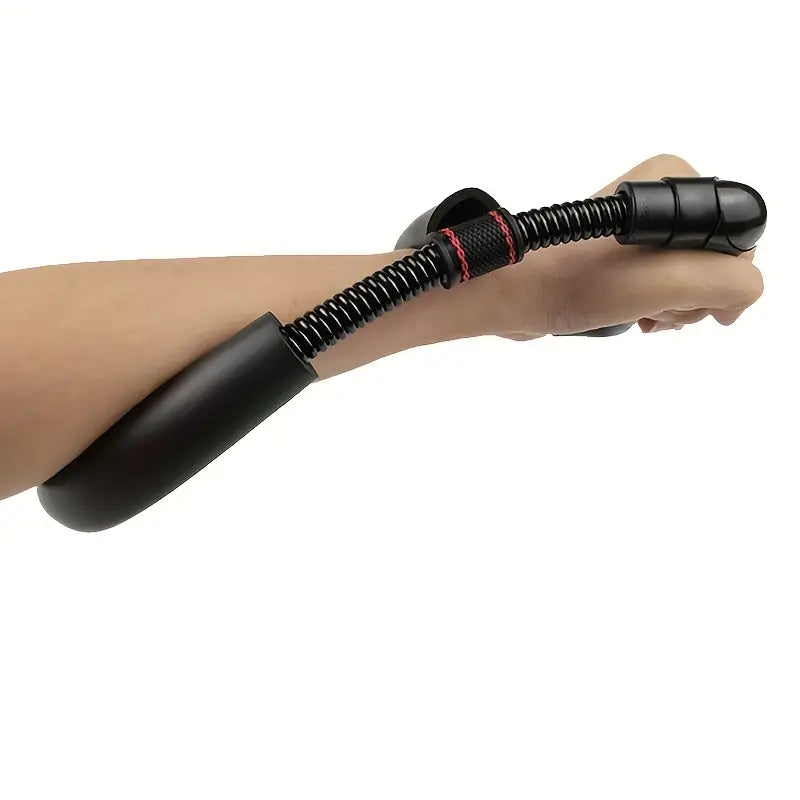 Ejercitador de brazo y muñeca + descuento 50% + obsequio