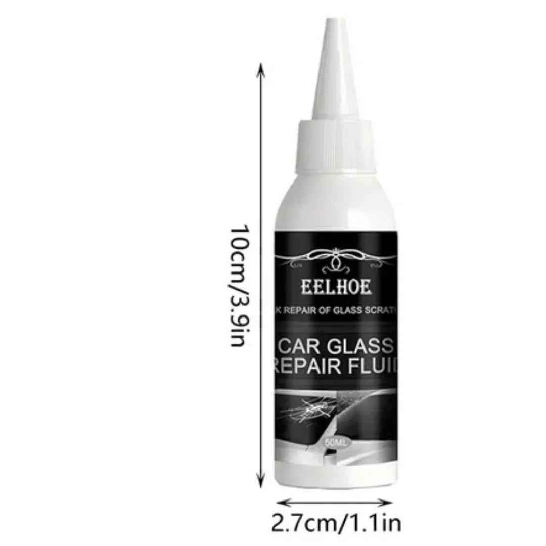 Paga 1 lleva 4 Reparador de Vidrios AutoGlass®