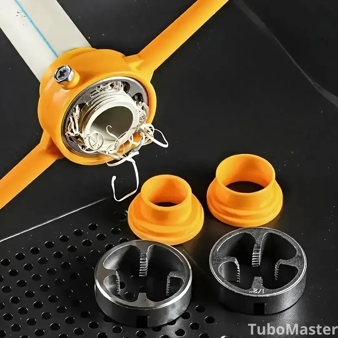 TuboMaster 50% de Descuento