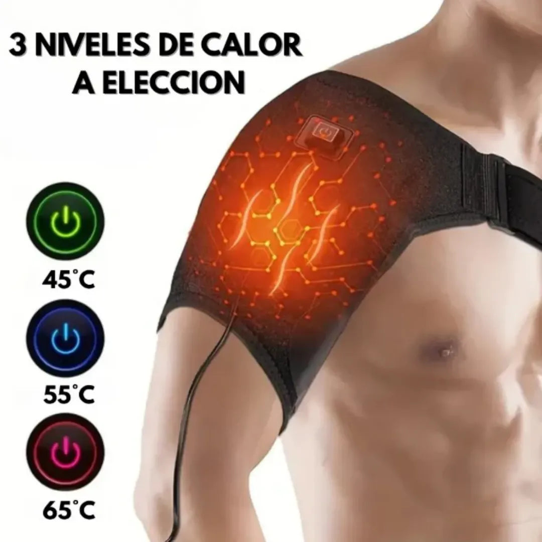 Soporte Hombros-Shoulderpro®