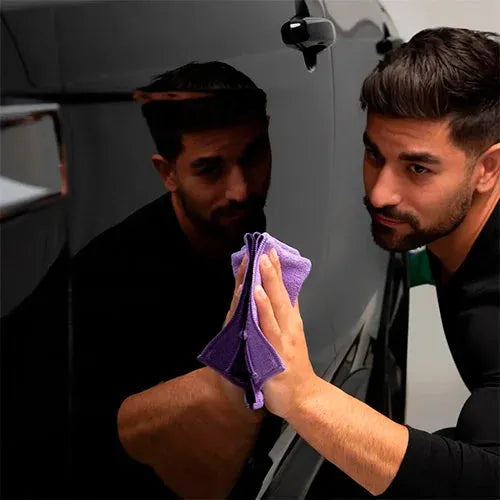 NanoCremic Shine Max - ¡Protección y Brillo Prolongado para tu Auto! (PAGA 1 LLEVA 3 + Paño Gratis)