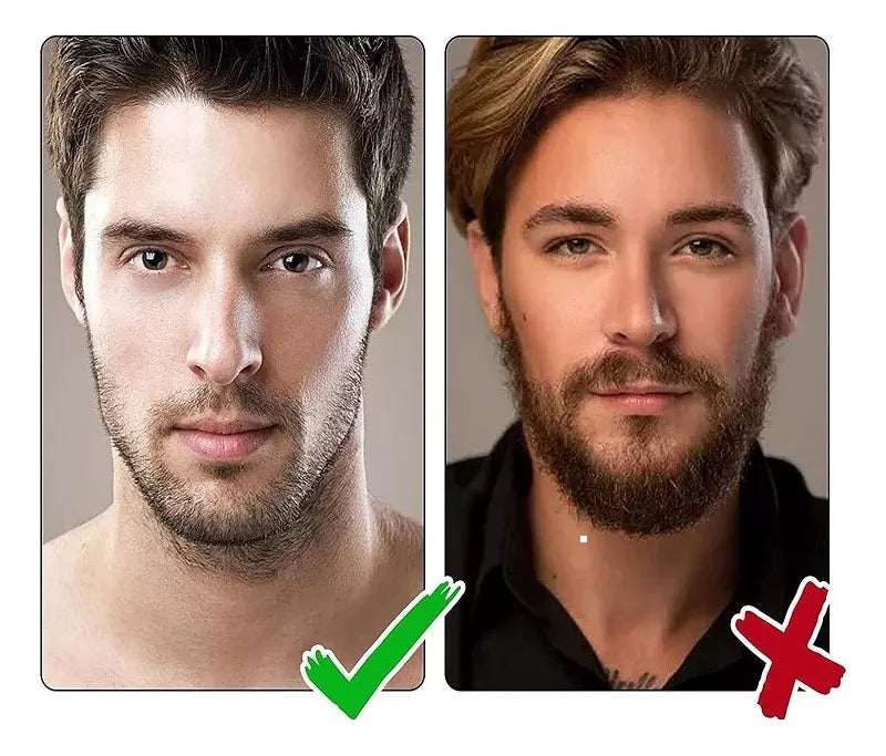 Pro.Shave® - Mini Afeitadora Recargable