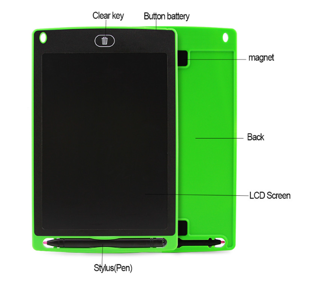 SUPER OFERTA TABLET LCD INTERACTIVA DESCUENTO SOLO POR HOY