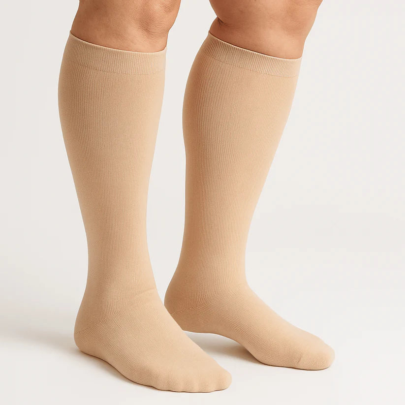 Medias de compresión MedSocks 50% descuento y envío gratis
