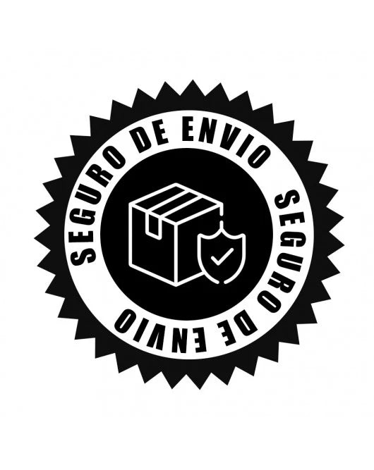 Envio Prioritario + Seguro Extendido