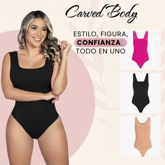 Body Carved 50% Descuento y Envio Gratis