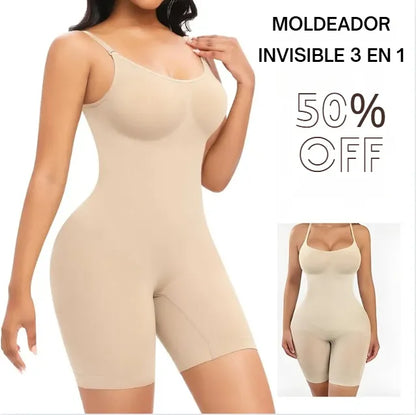 MOLDEADOR INVISIBLE 3 EN 1 + ENVÍO GRATIS