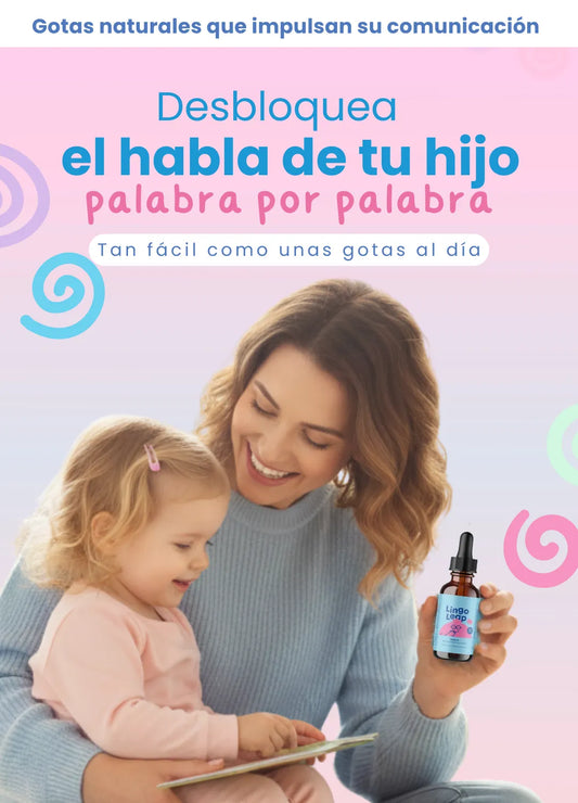 Lingo Leap - Desarrollo del Lenguaje