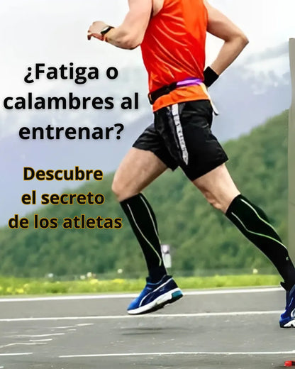 Pantorillera de compresion 50% de descuento