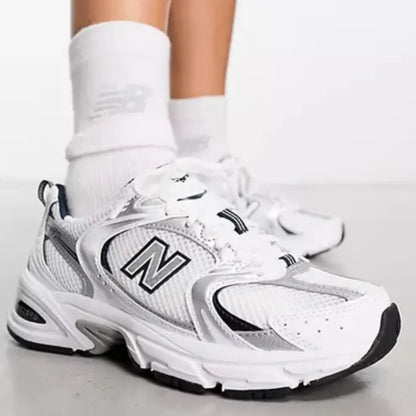 Tenis Nb 530 Unisex - Comodidad que Inspira Estilo.