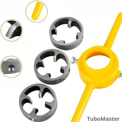 TuboMaster 50% de Descuento
