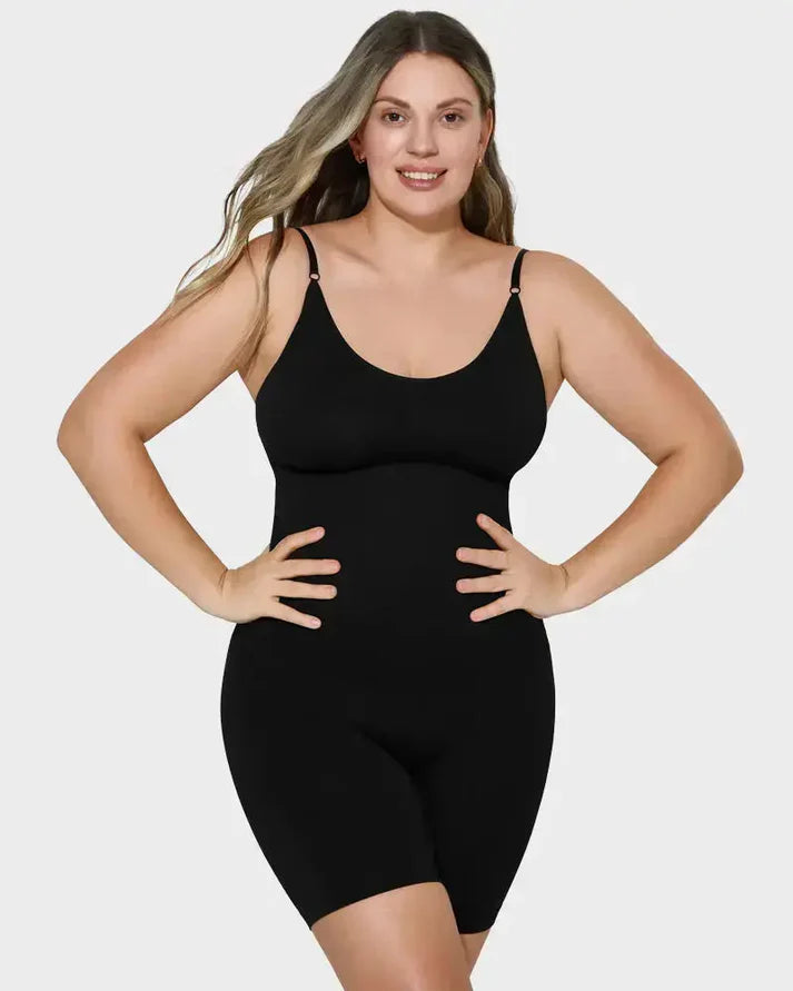 Body Faja Reductor y Moldeador - SexyCurv