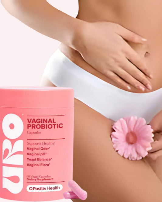 PROBIOTICOS URO