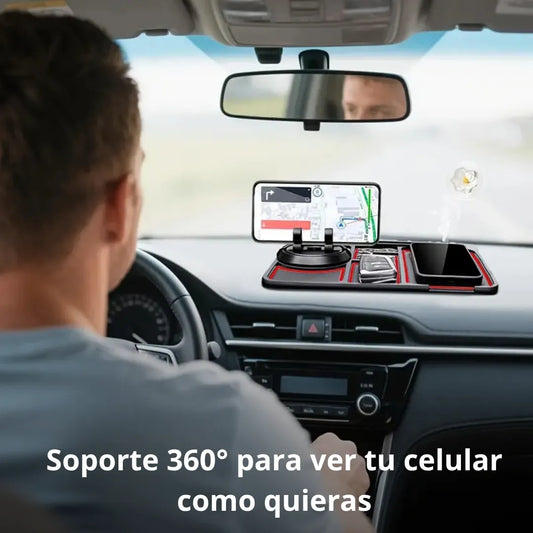Car Mats 50% de descuento
