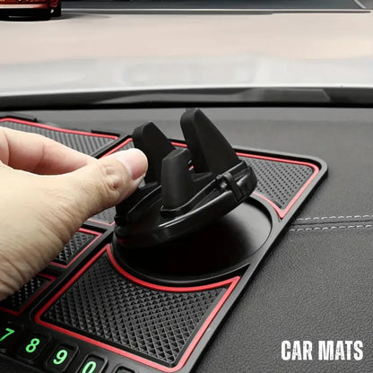 Car Mats 50% de descuento