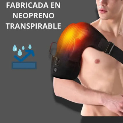 Soporte Hombros-Shoulderpro®