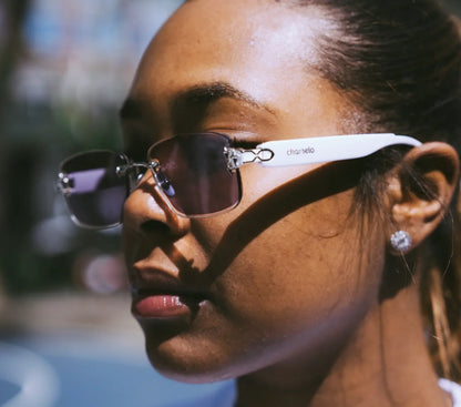 Prismatic™ -Gafas de sol llamativas con lentes que cambian de color