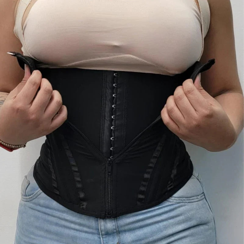 CINTURILLA EXTREMA | 13 Varillas